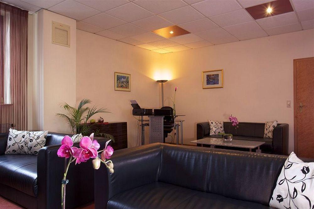 Kleefelder Hof Hotel Hannover