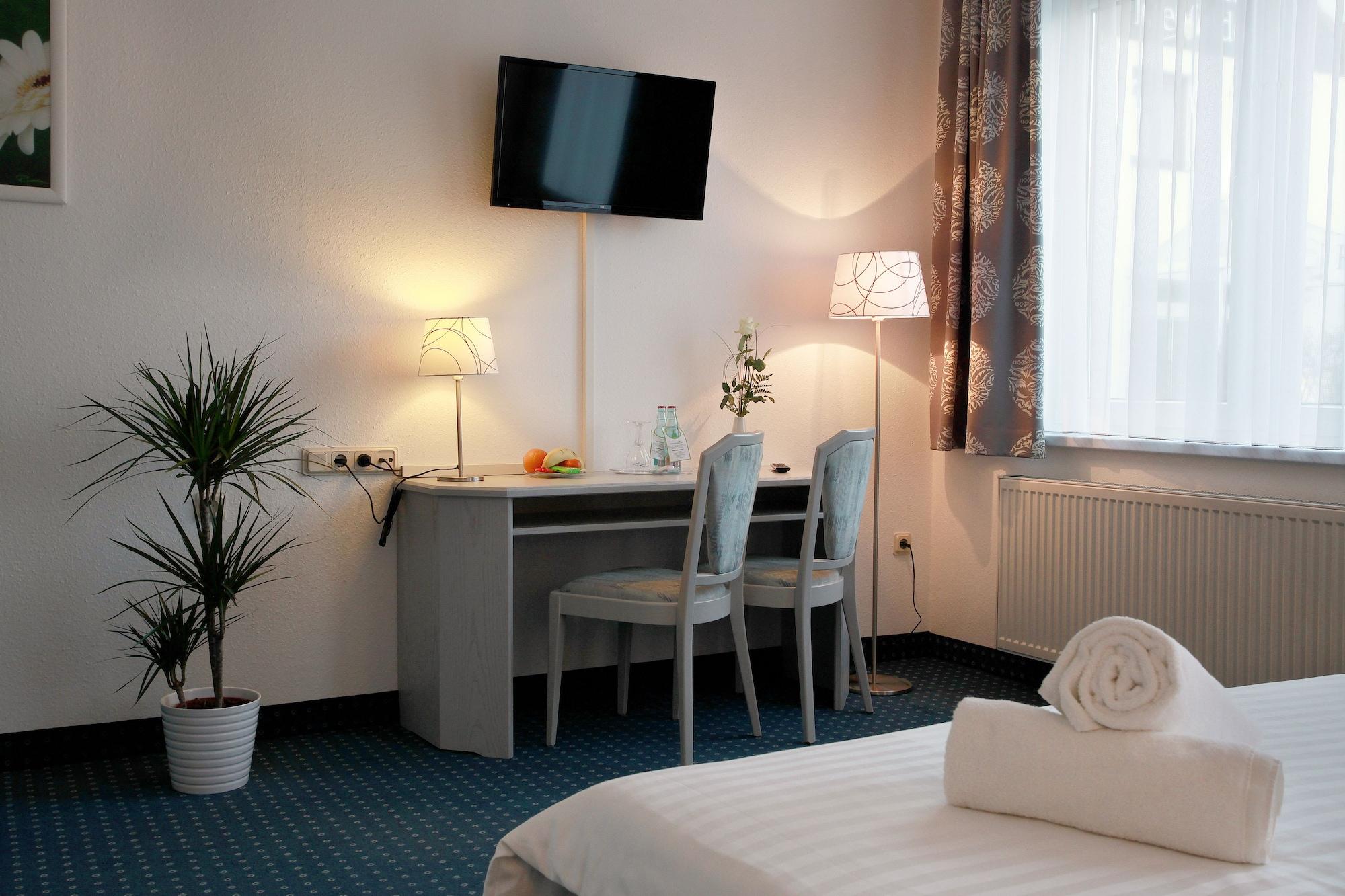 Kleefelder Hof Hotel Hannover
