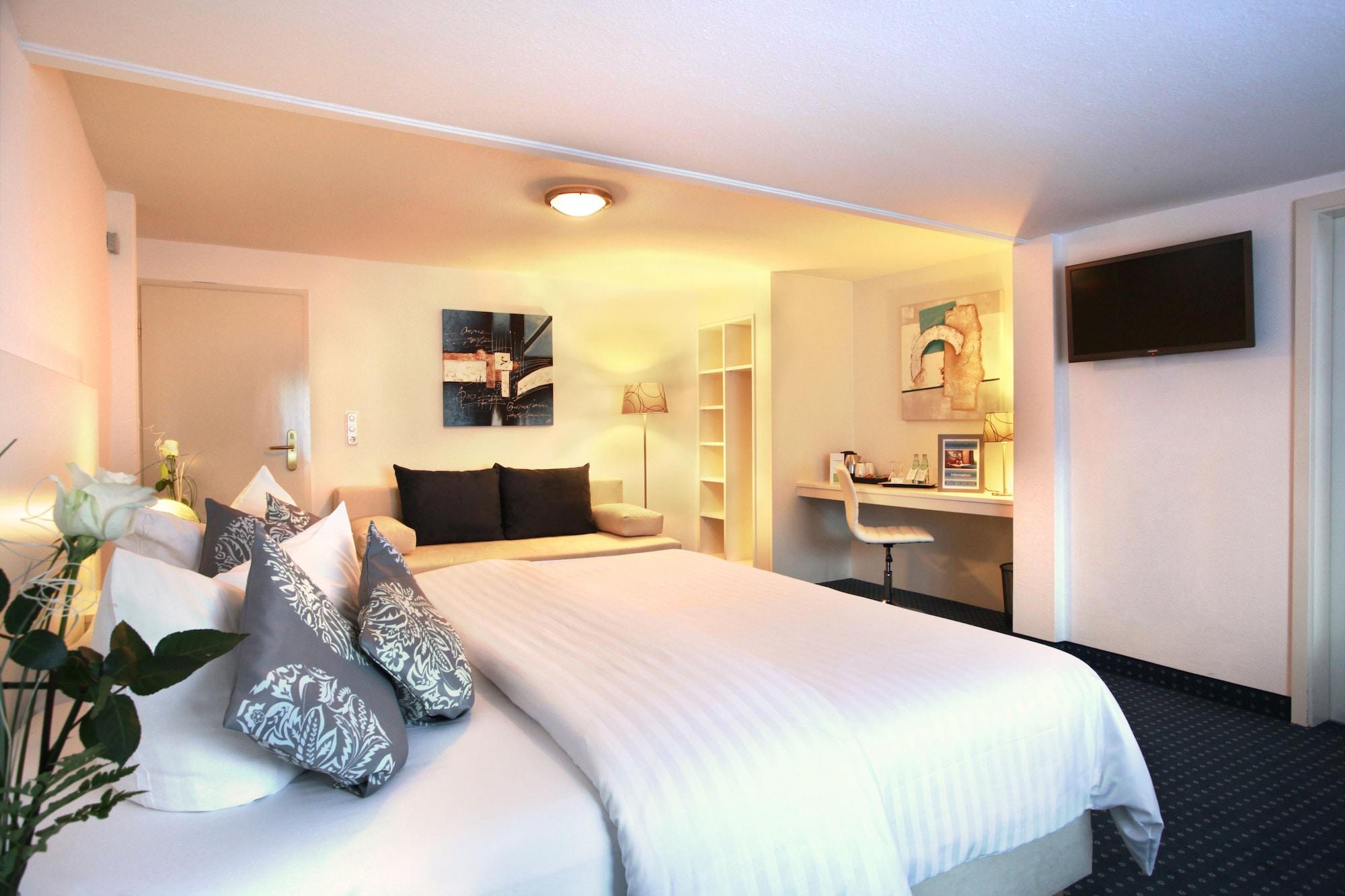 Kleefelder Hof 3* Hannover
