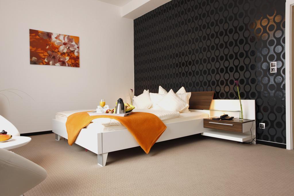 Hotel Kleefelder Hof Hannover