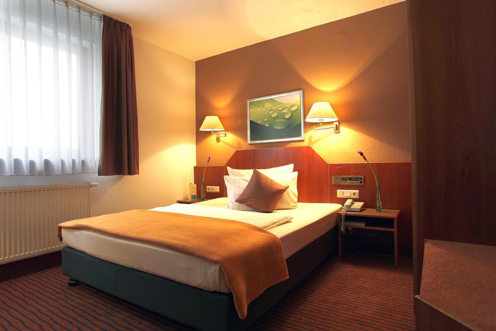 Hotel Kleefelder Hof Hannover