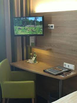 Hotel Kleefelder Hof 3*