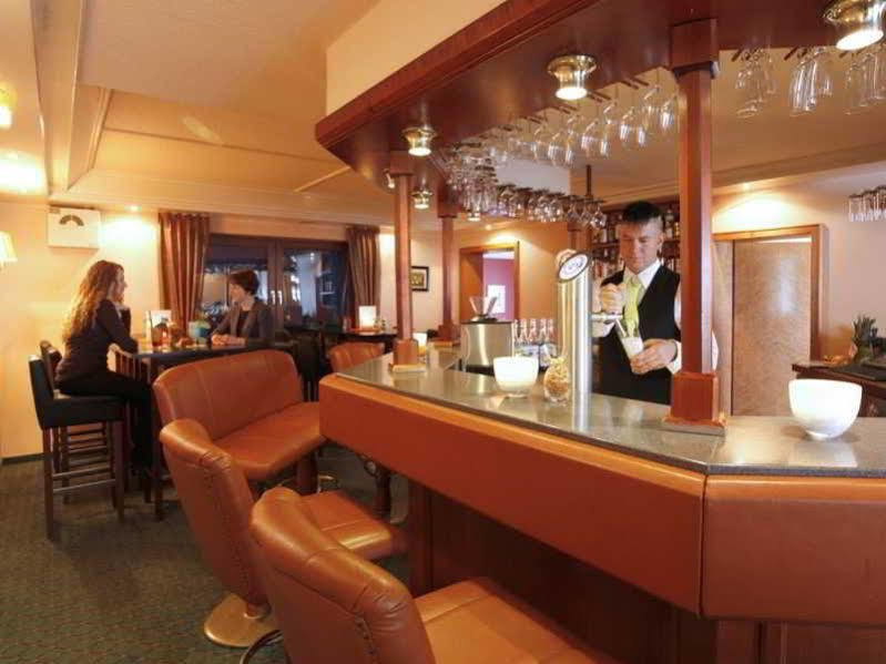 Kleefelder Hof Hotel