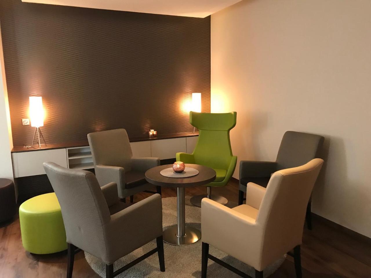 Kleefelder Hof Hotel Hannover