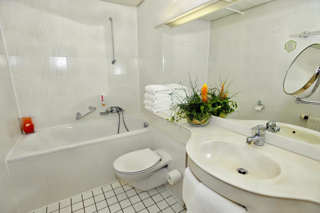 Hotel Kleefelder Hof Hannover