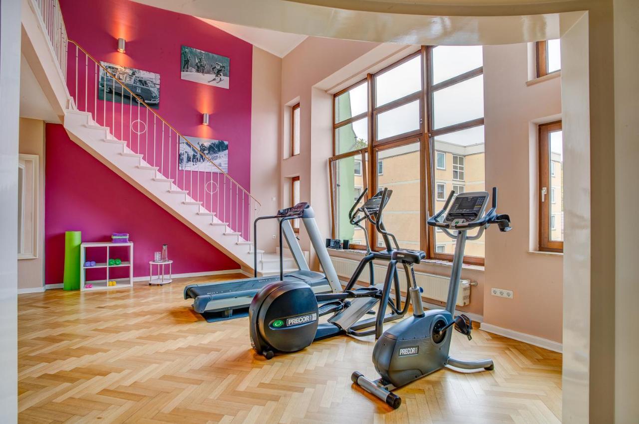 Kleefelder Hof 3*