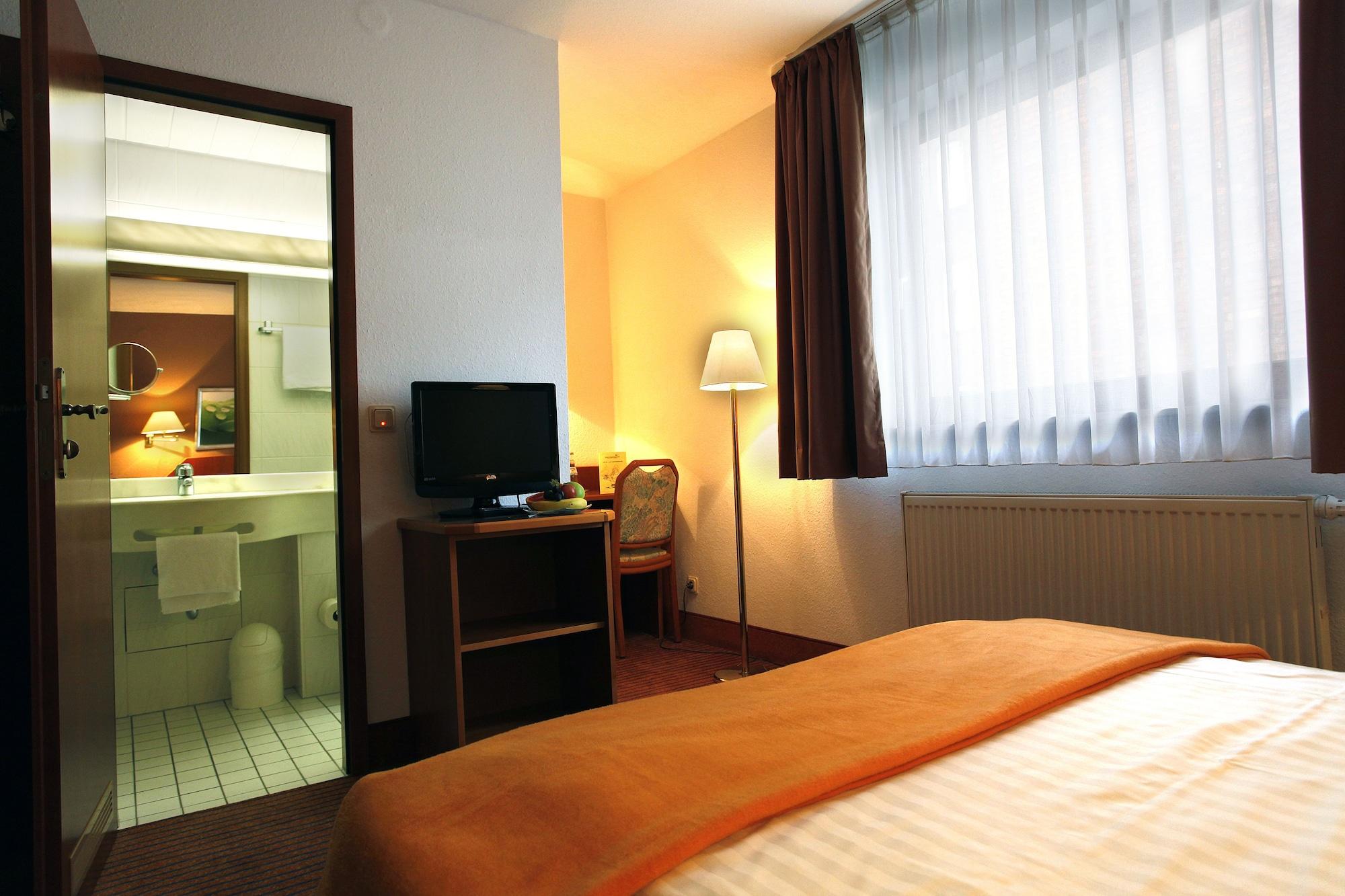Hotel Kleefelder Hof Hannover