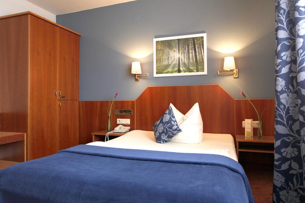 Hotel Kleefelder Hof Hannover