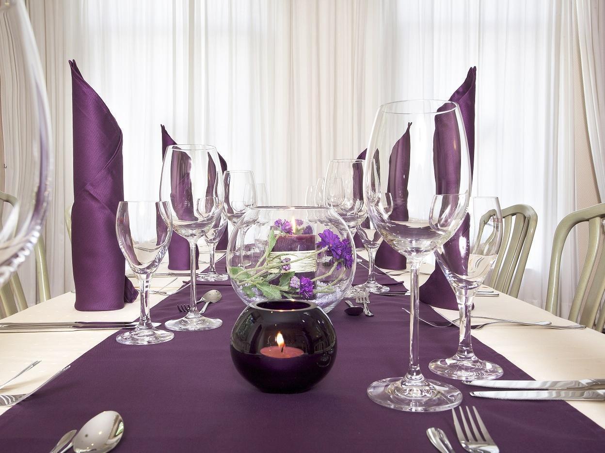 Kleefelder Hof Hotel 3*