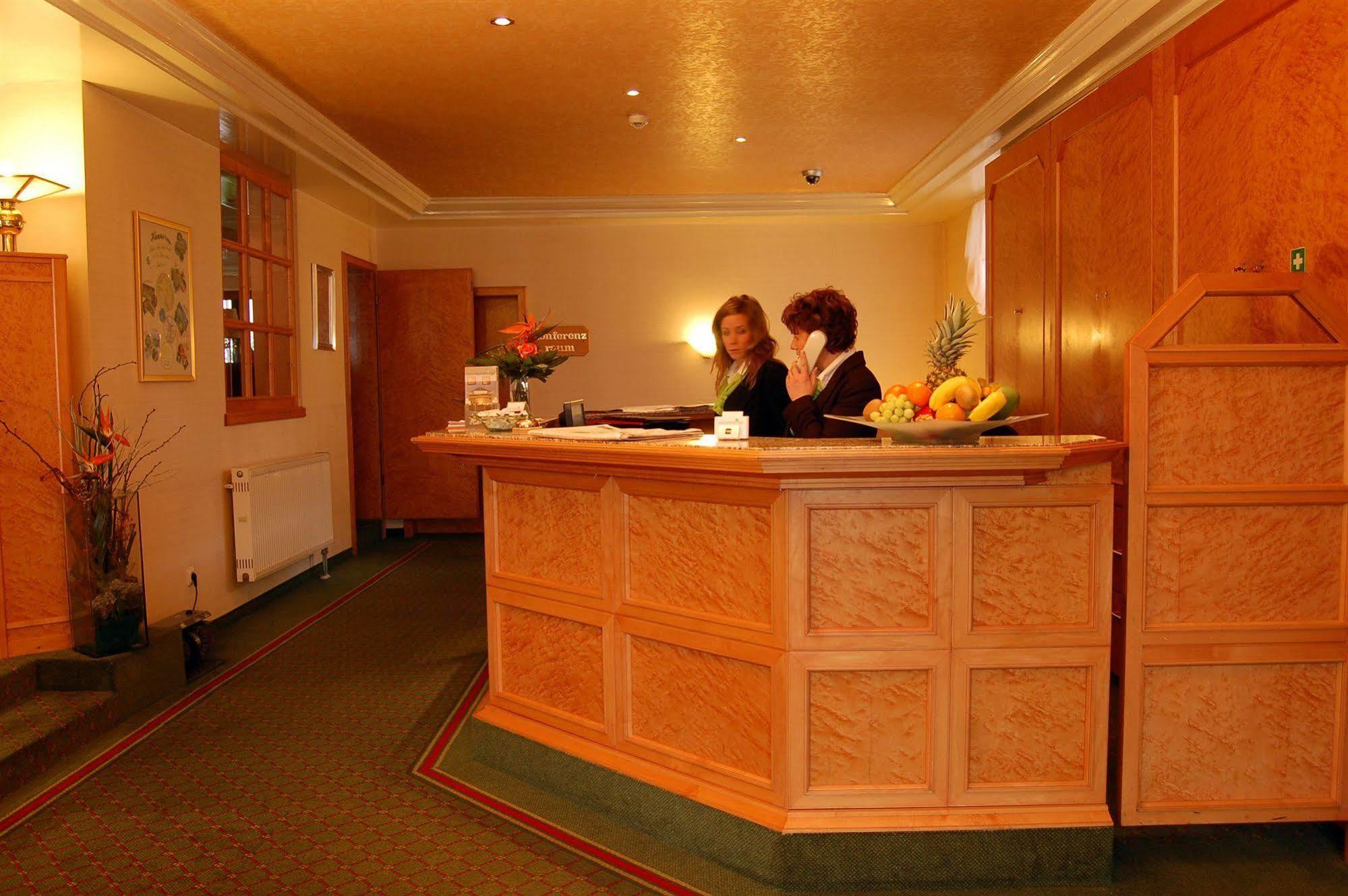 Kleefelder Hof 3*