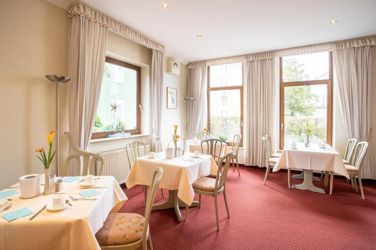Kleefelder Hof Hotel Hannover